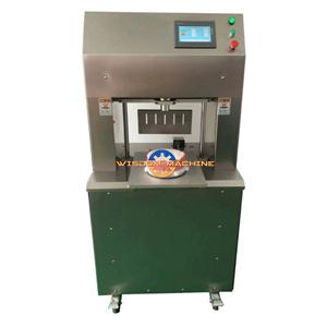 Automatic Ultrasonic Cake Cutter Dividing Machine