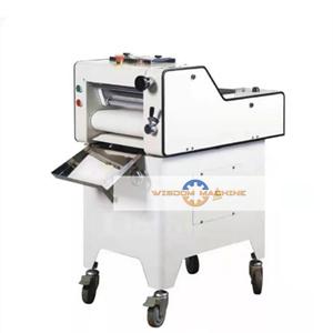 Cheap Loaf Toast Bread Dough Molding Making Machine 