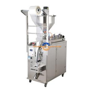 automatic paste honey jam sauce packing machine