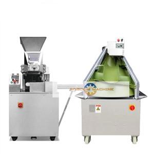 bakery equipment Automatic Conical Dough Portioner Divider Rounder