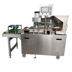 model 350 automatic tortilla making machine