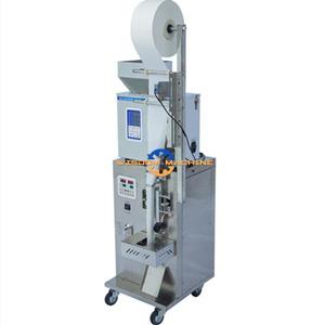 multifunctional powder granule packing sealing machine