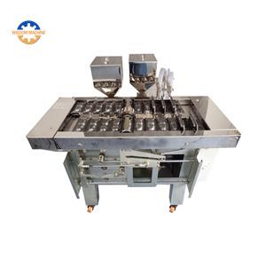 small business use delimanjoo cake bakery machine